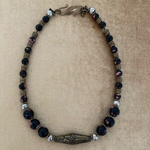 Vanessa Mooney necklace